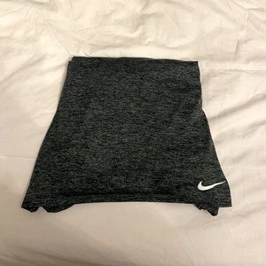 Womens nike hoodie Dri fit size L